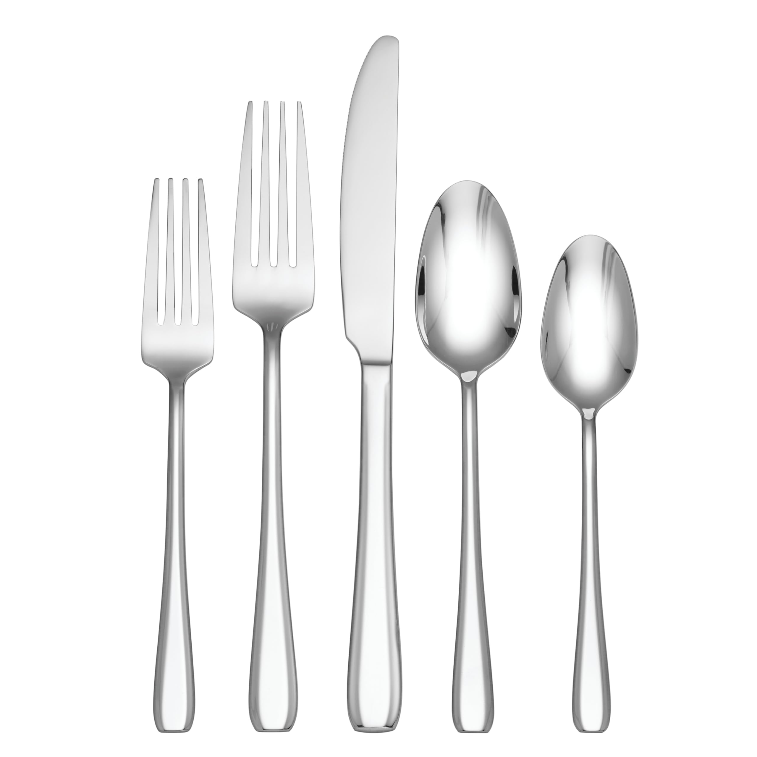 Amazon.com | Oneida B1059020Al21 Waverly 20 Piece Everyday